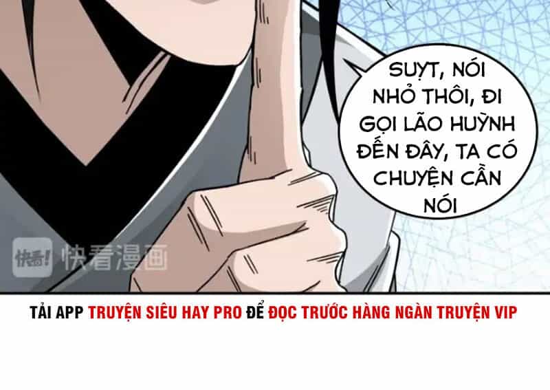 Tối Cường Phản Phái Hệ Thống - Chương 69 - ảnh 7