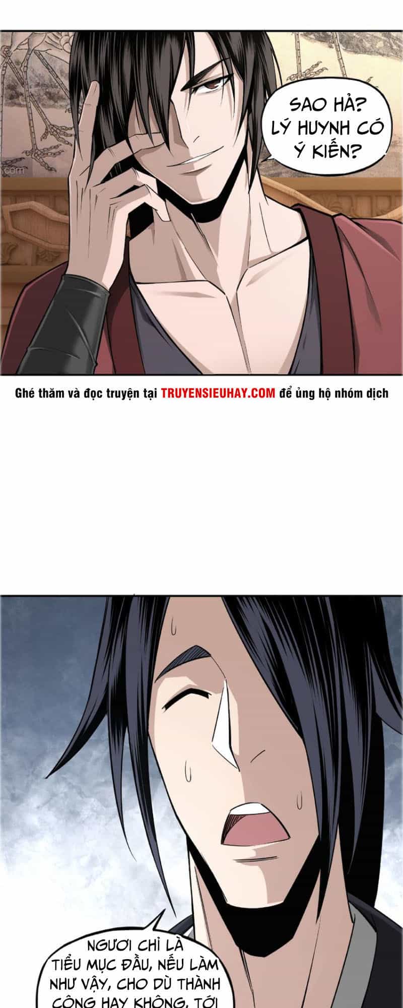 Tối Cường Phản Phái Hệ Thống - Chương 7 - ảnh 37