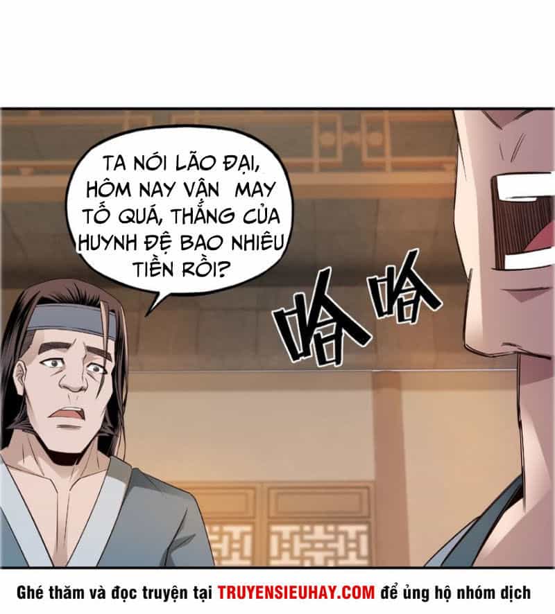 Tối Cường Phản Phái Hệ Thống - Chương 7 - ảnh 58