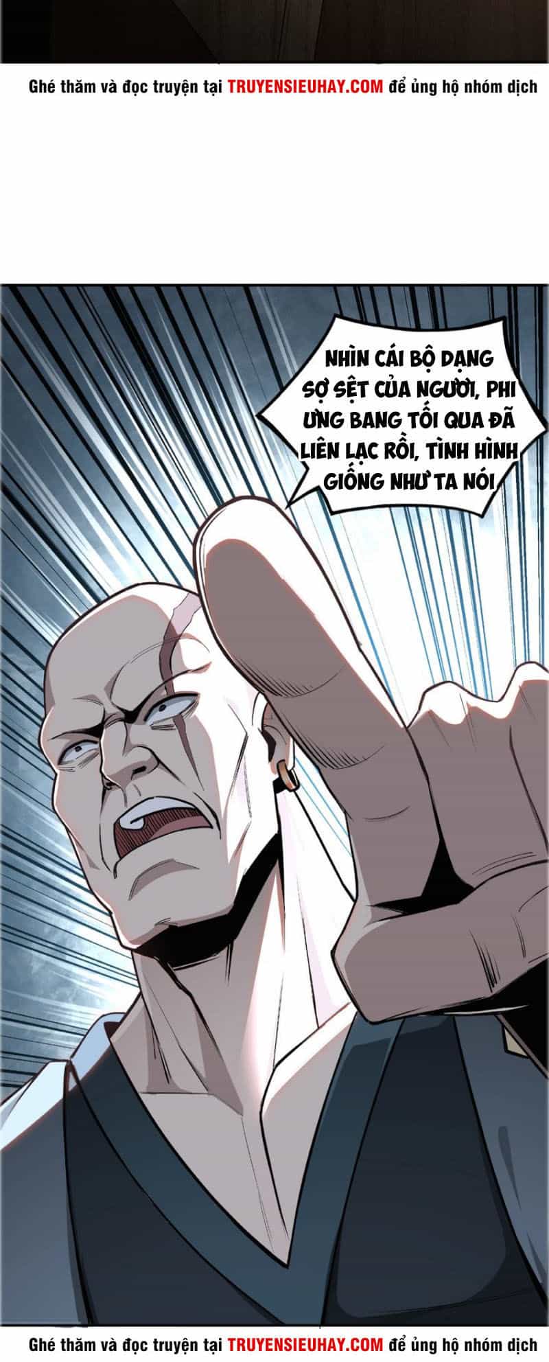 Tối Cường Phản Phái Hệ Thống - Chương 7 - ảnh 6