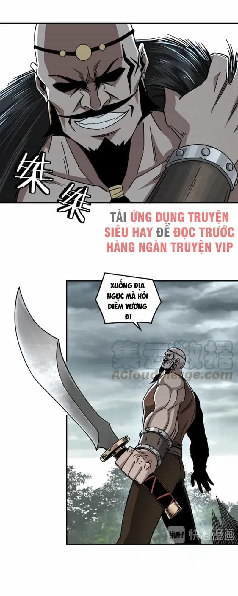 Tối Cường Phản Phái Hệ Thống - Chương 70 - ảnh 43