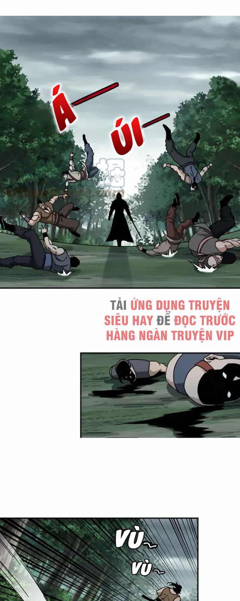 Tối Cường Phản Phái Hệ Thống - Chương 71 - ảnh 1