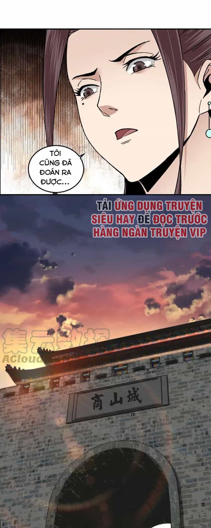 Tối Cường Phản Phái Hệ Thống - Chương 71 - ảnh 24
