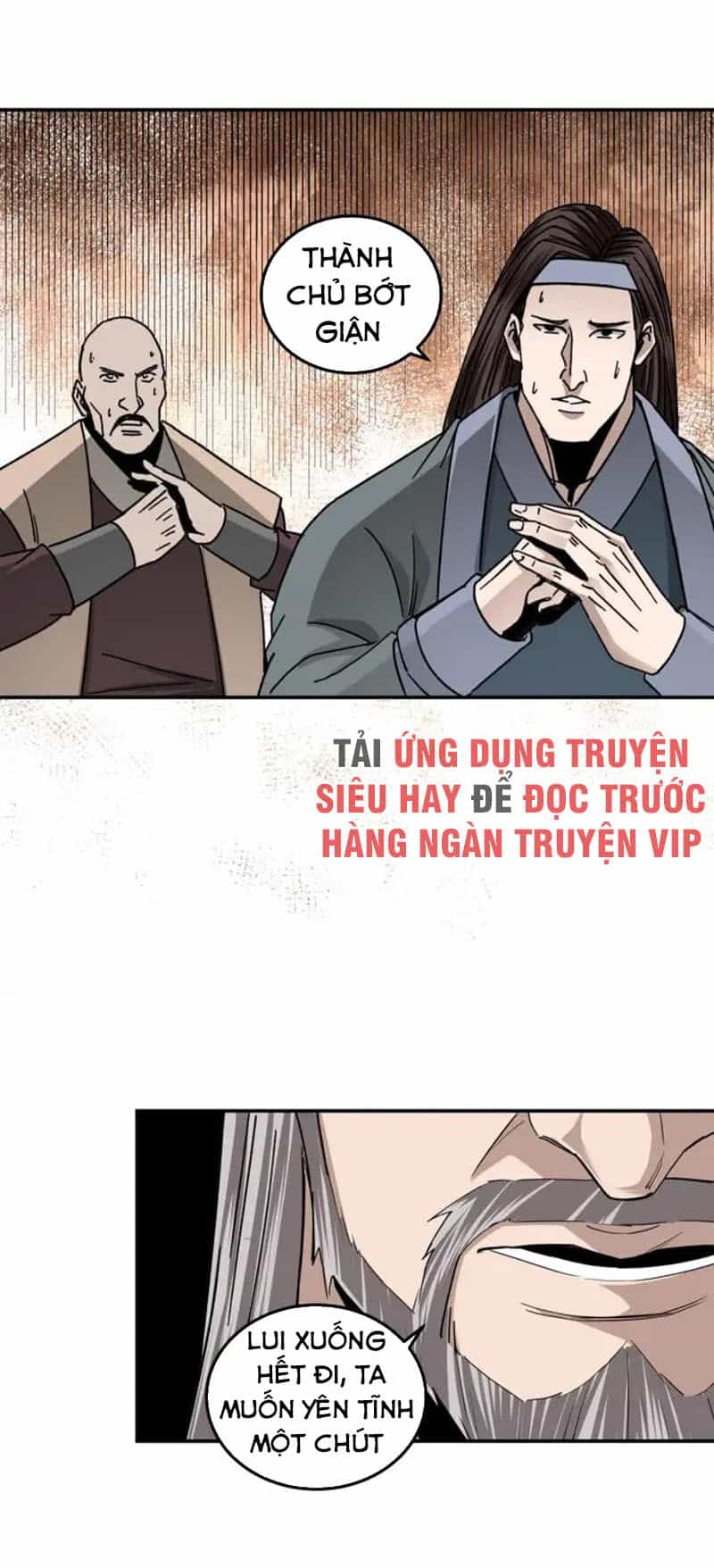 Tối Cường Phản Phái Hệ Thống - Chương 71 - ảnh 28