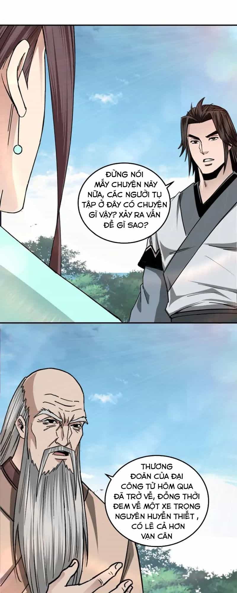 Tối Cường Phản Phái Hệ Thống - Chương 71 - ảnh 44