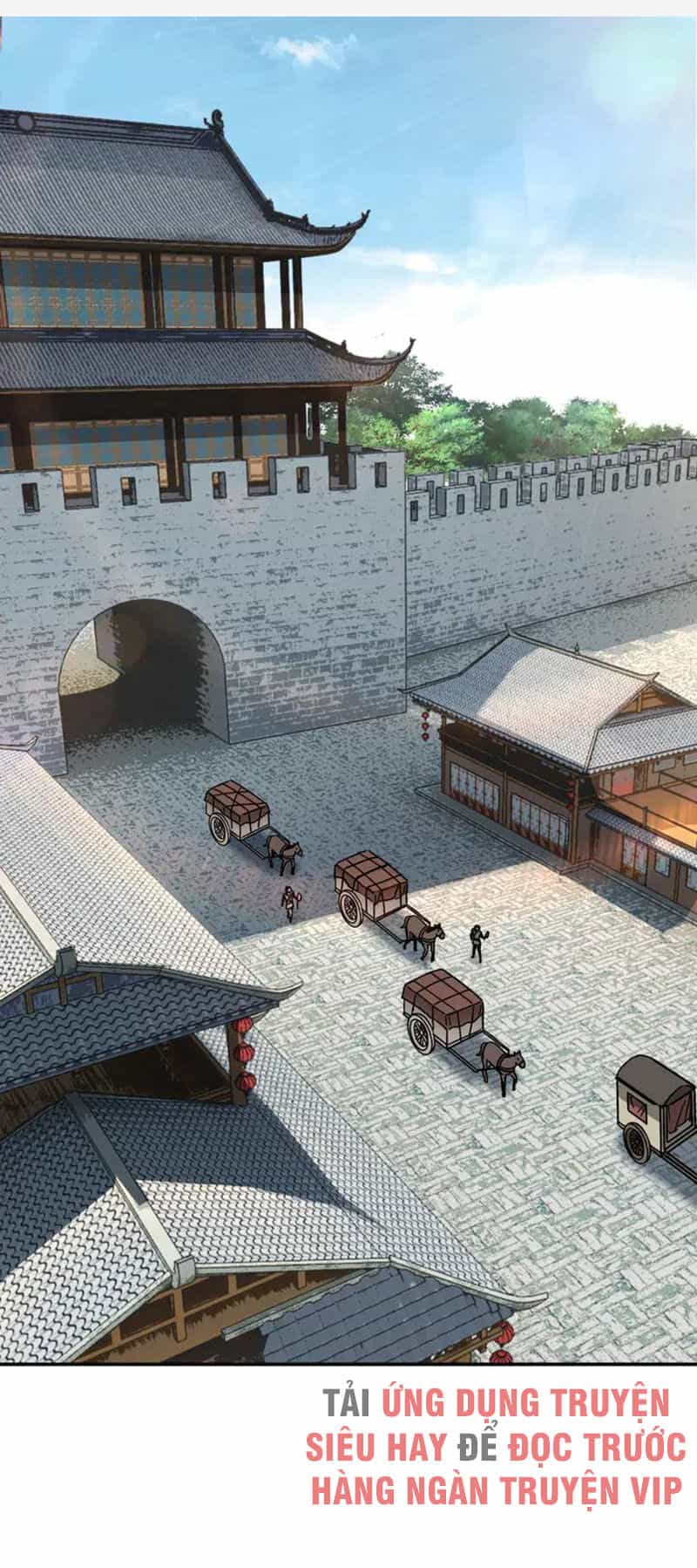 Tối Cường Phản Phái Hệ Thống - Chương 72 - ảnh 20