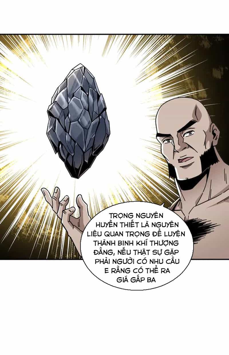 Tối Cường Phản Phái Hệ Thống - Chương 72 - ảnh 6