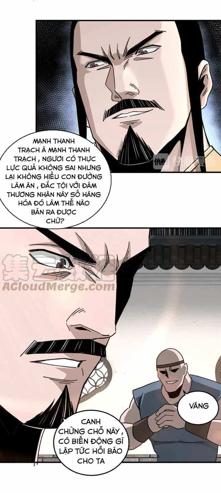 Tối Cường Phản Phái Hệ Thống - Chương 73 - ảnh 14