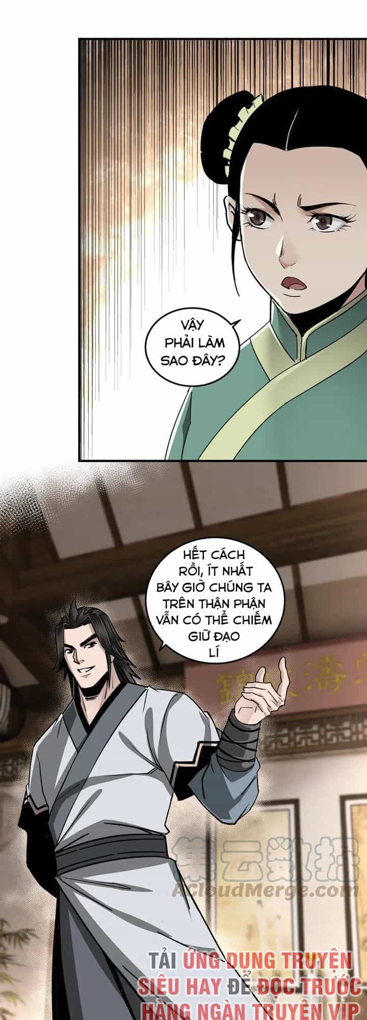 Tối Cường Phản Phái Hệ Thống - Chương 73 - ảnh 31