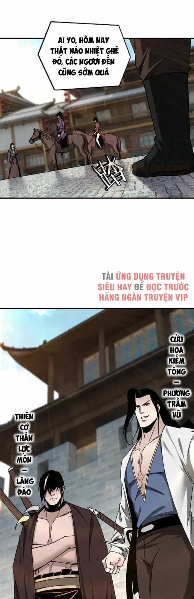 Tối Cường Phản Phái Hệ Thống - Chương 74 - ảnh 22