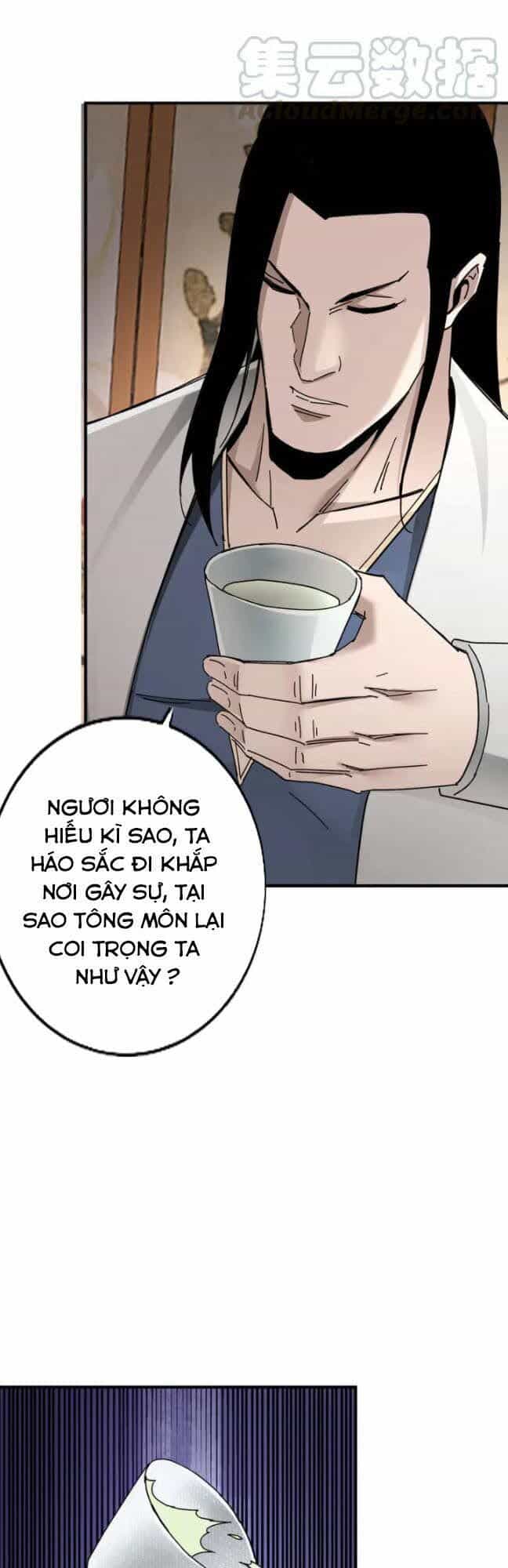 Tối Cường Phản Phái Hệ Thống - Chương 74 - ảnh 40