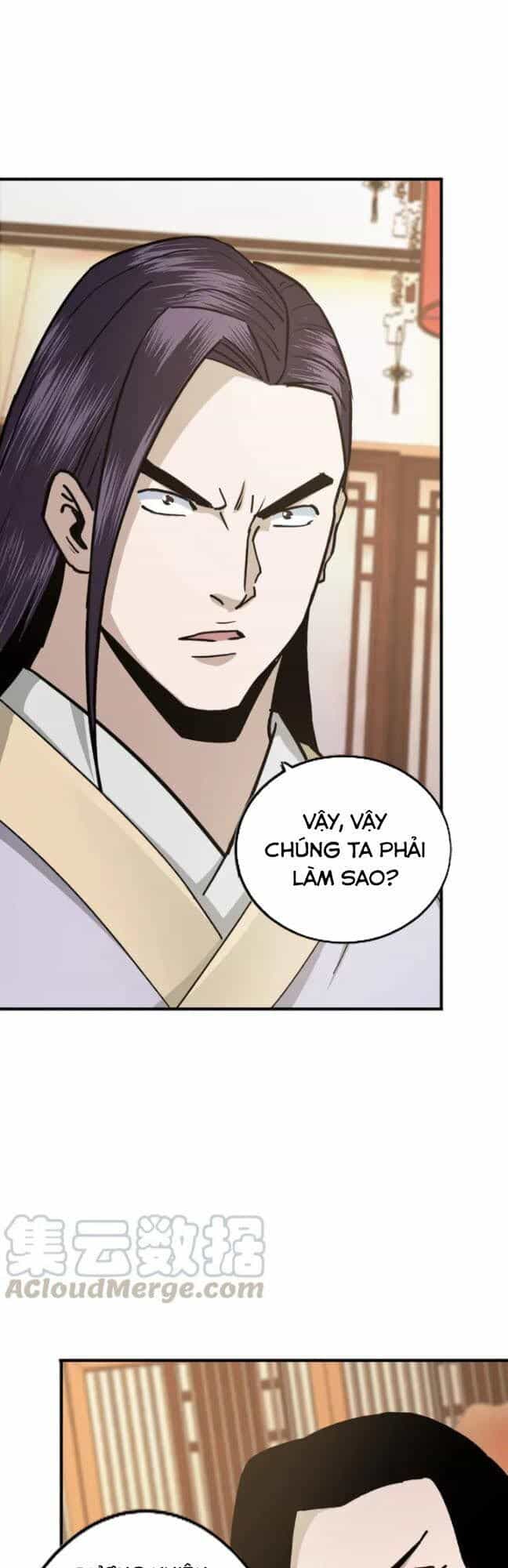 Tối Cường Phản Phái Hệ Thống - Chương 74 - ảnh 45
