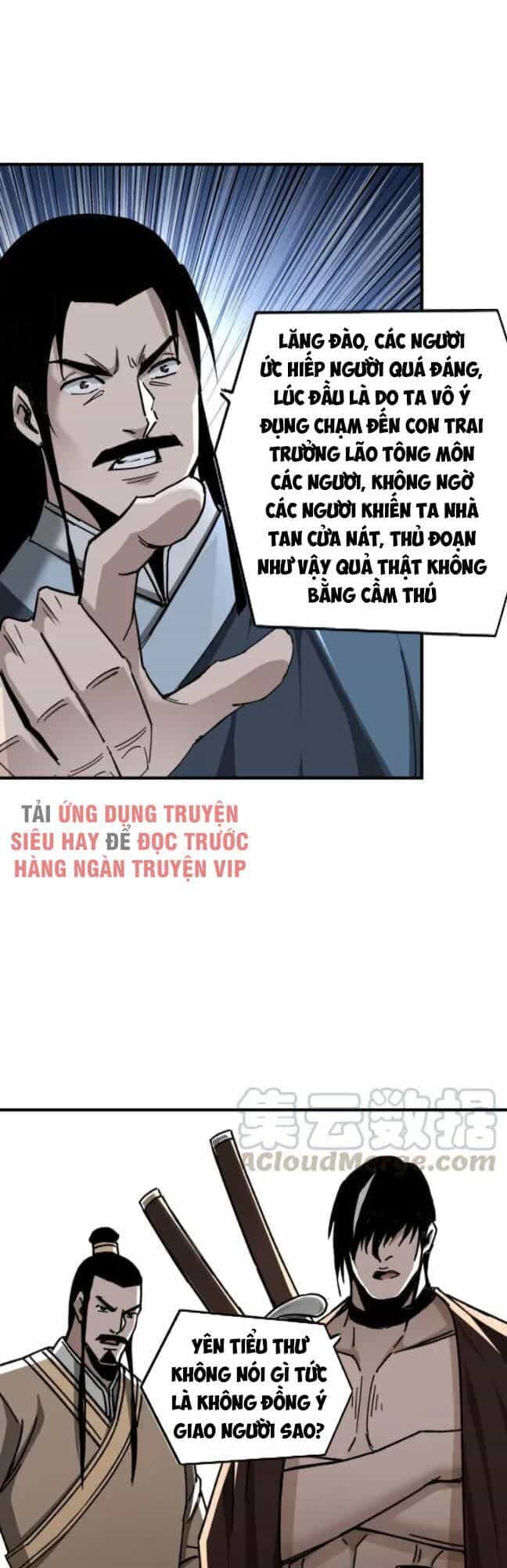 Tối Cường Phản Phái Hệ Thống - Chương 75 - ảnh 15