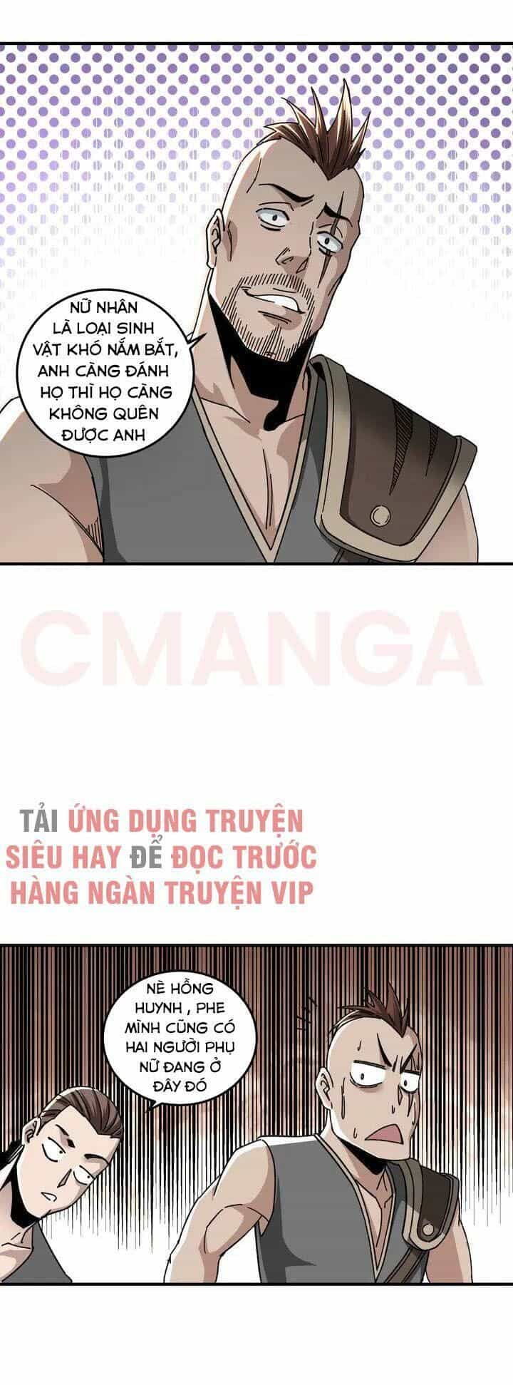 Tối Cường Phản Phái Hệ Thống - Chương 77 - ảnh 26