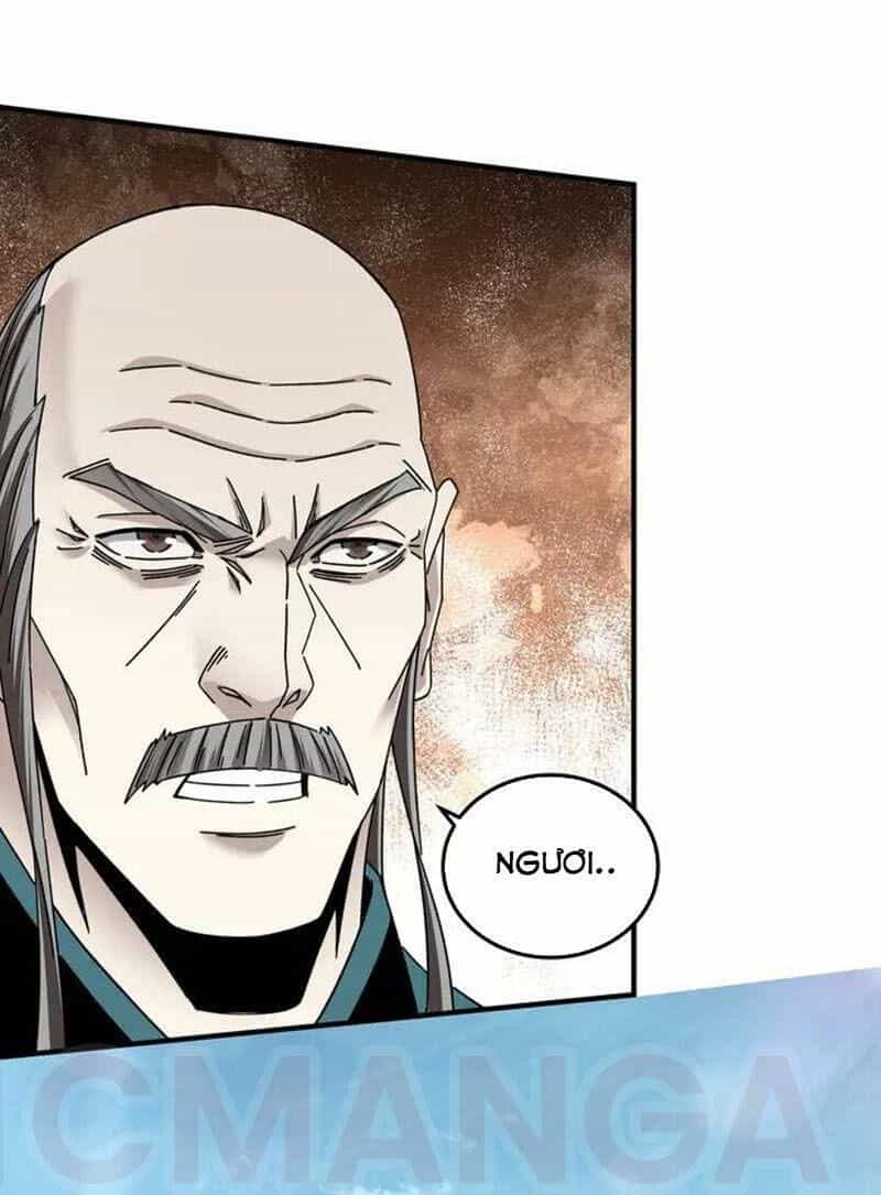 Tối Cường Phản Phái Hệ Thống - Chương 78 - ảnh 11