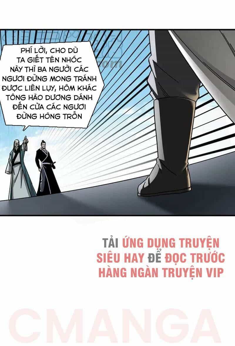 Tối Cường Phản Phái Hệ Thống - Chương 78 - ảnh 13
