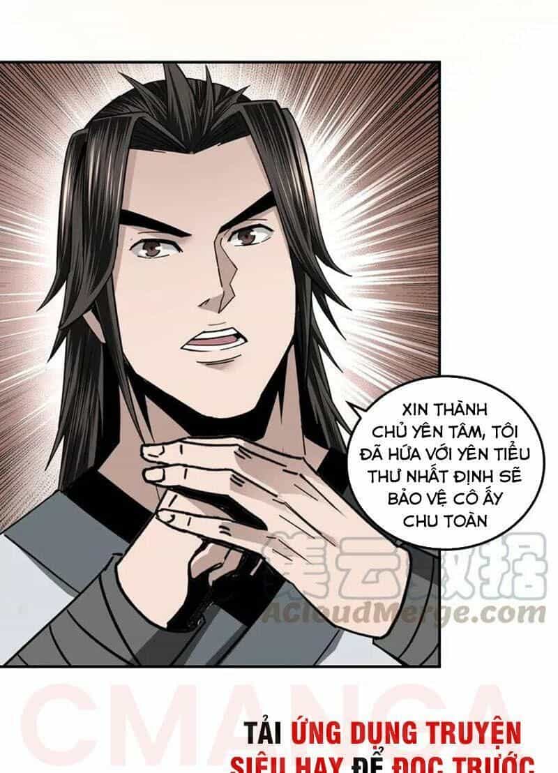 Tối Cường Phản Phái Hệ Thống - Chương 78 - ảnh 45