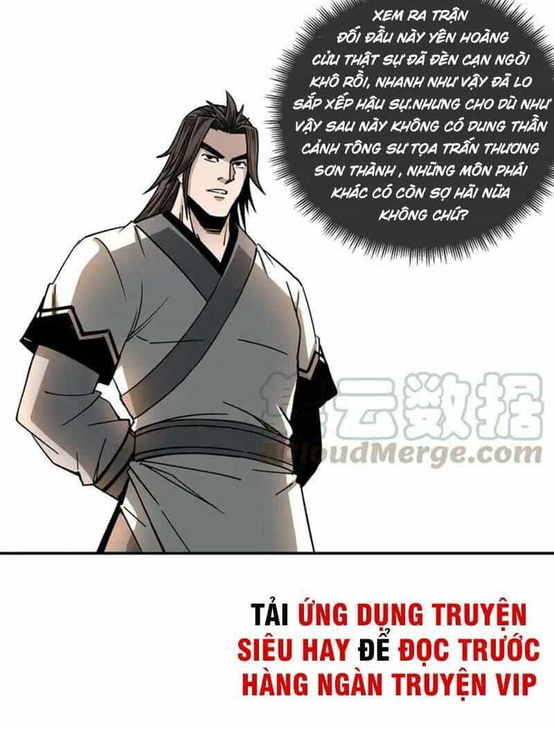 Tối Cường Phản Phái Hệ Thống - Chương 78 - ảnh 48
