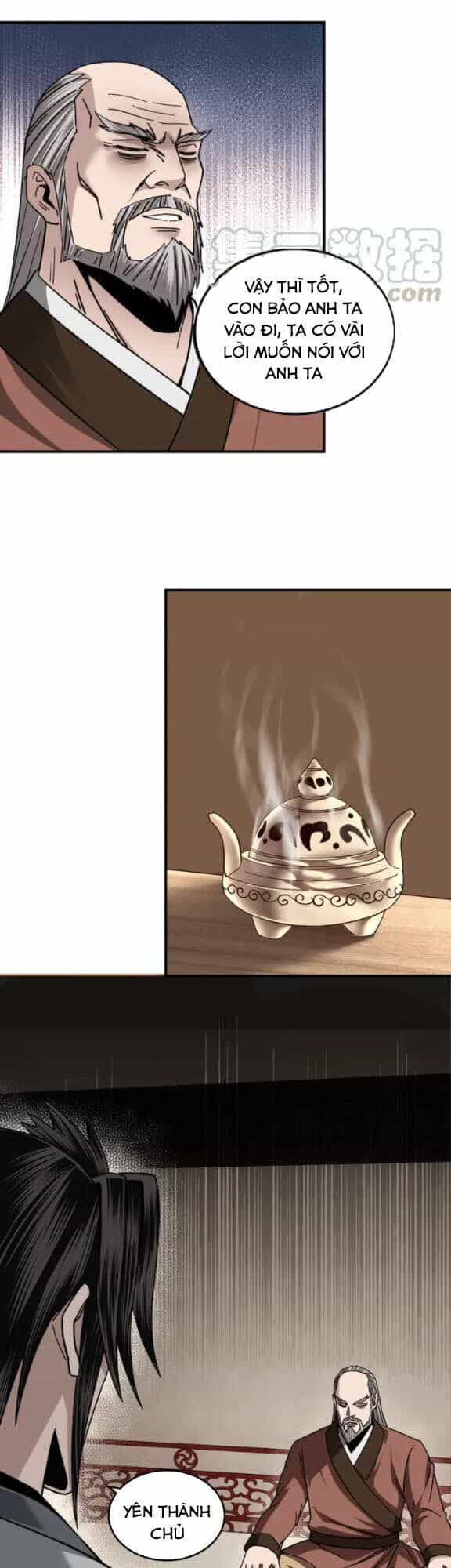 Tối Cường Phản Phái Hệ Thống - Chương 79 - ảnh 12