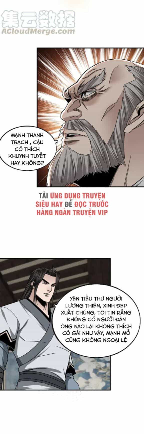 Tối Cường Phản Phái Hệ Thống - Chương 79 - ảnh 14
