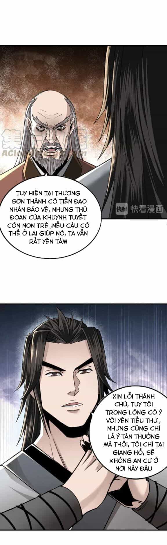 Tối Cường Phản Phái Hệ Thống - Chương 79 - ảnh 17