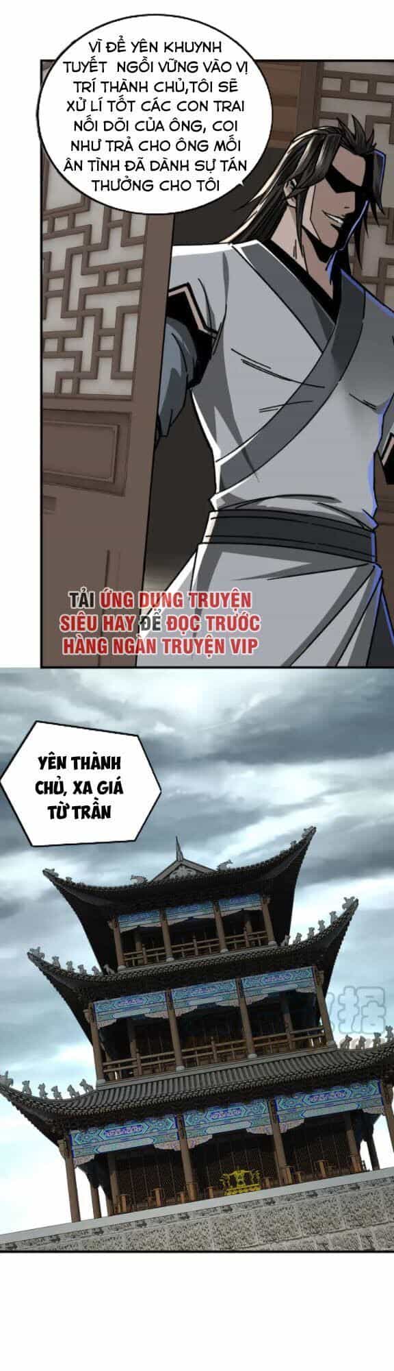 Tối Cường Phản Phái Hệ Thống - Chương 79 - ảnh 34