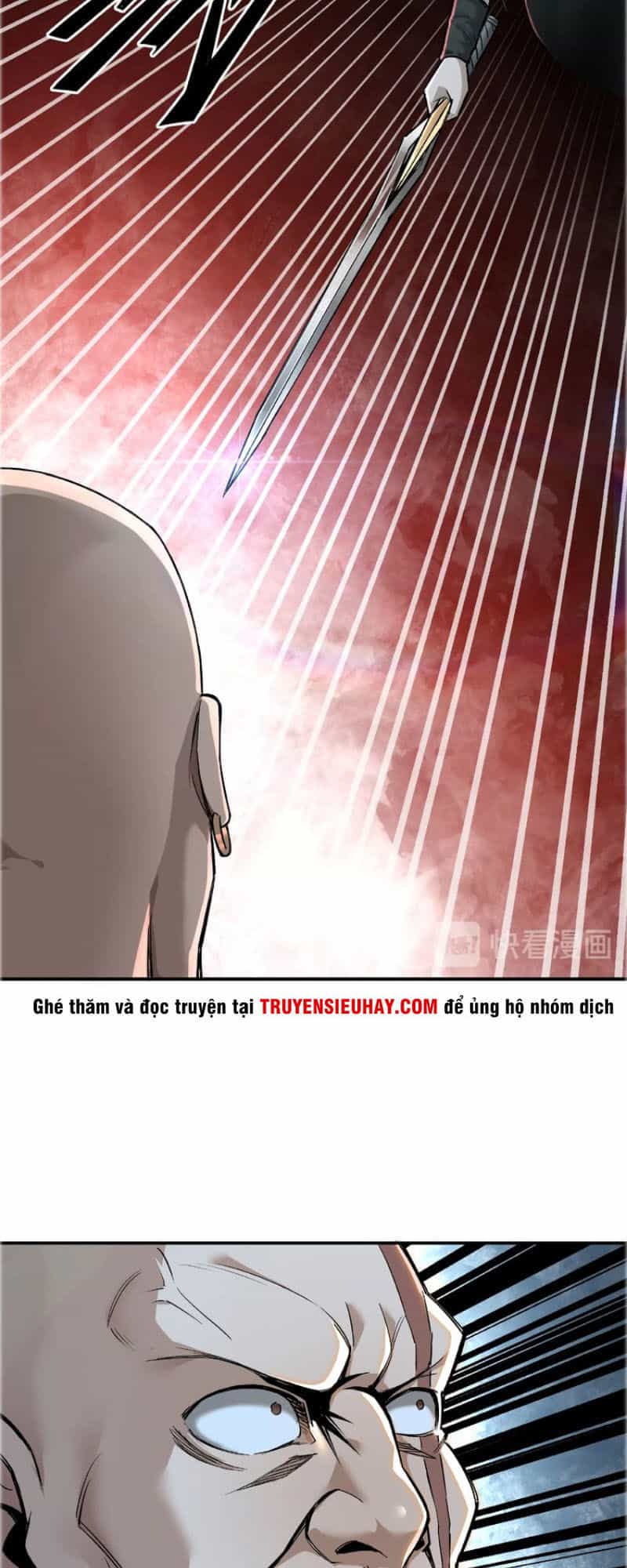 Tối Cường Phản Phái Hệ Thống - Chương 8 - ảnh 5