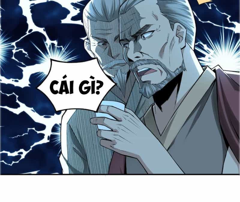 Tối Cường Phản Phái Hệ Thống - Chương 8 - ảnh 66