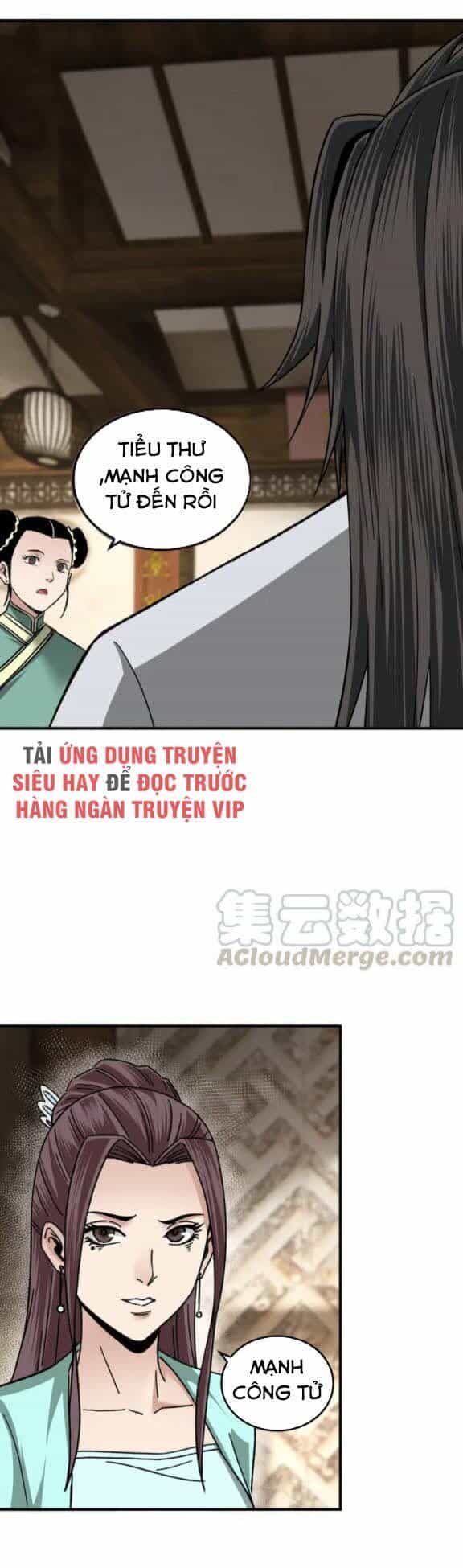 Tối Cường Phản Phái Hệ Thống - Chương 80 - ảnh 16