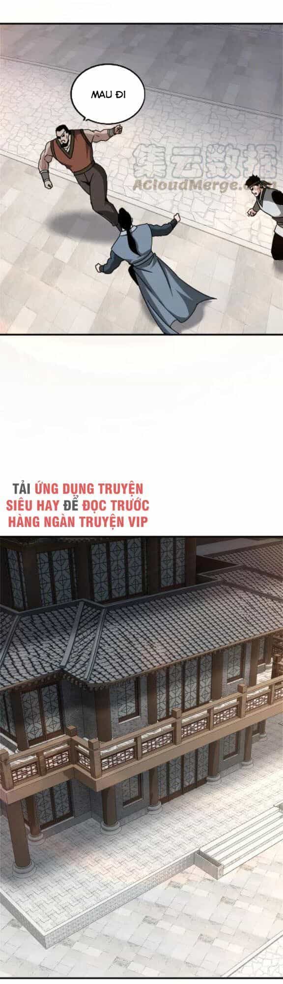 Tối Cường Phản Phái Hệ Thống - Chương 81 - ảnh 16