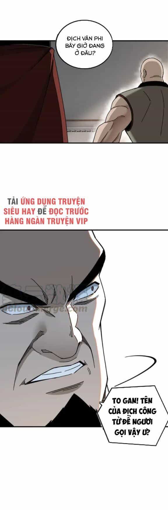 Tối Cường Phản Phái Hệ Thống - Chương 81 - ảnh 23