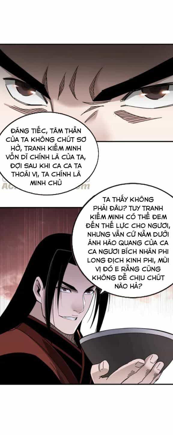 Tối Cường Phản Phái Hệ Thống - Chương 82 - ảnh 17