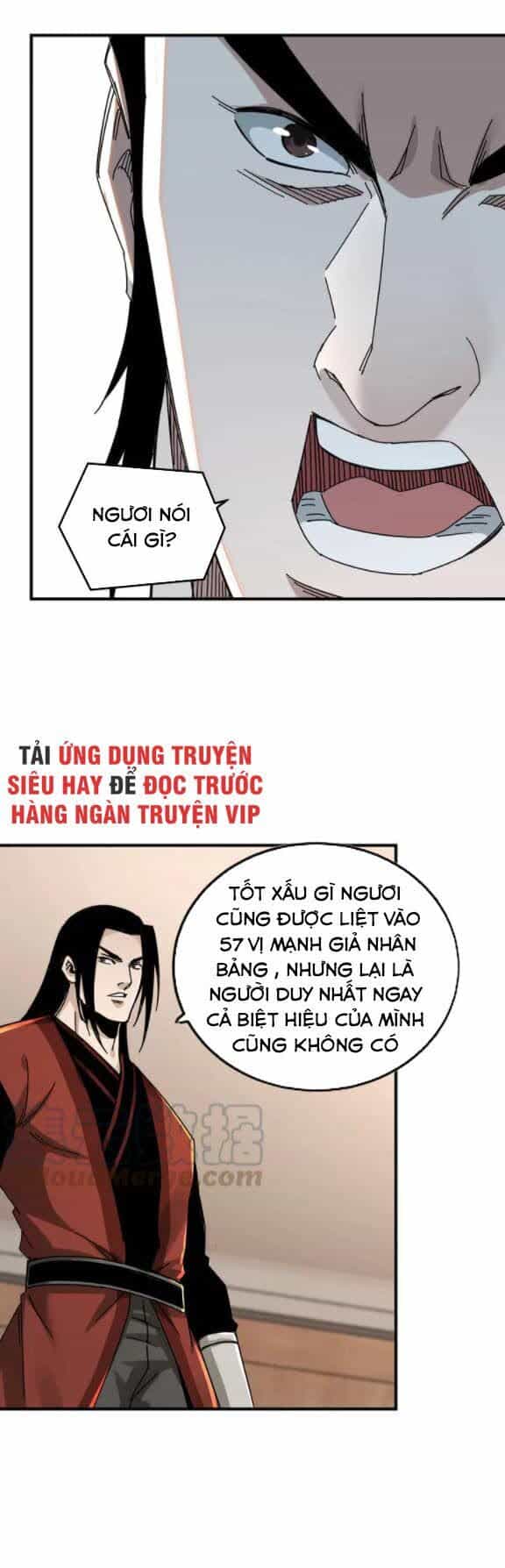 Tối Cường Phản Phái Hệ Thống - Chương 82 - ảnh 18