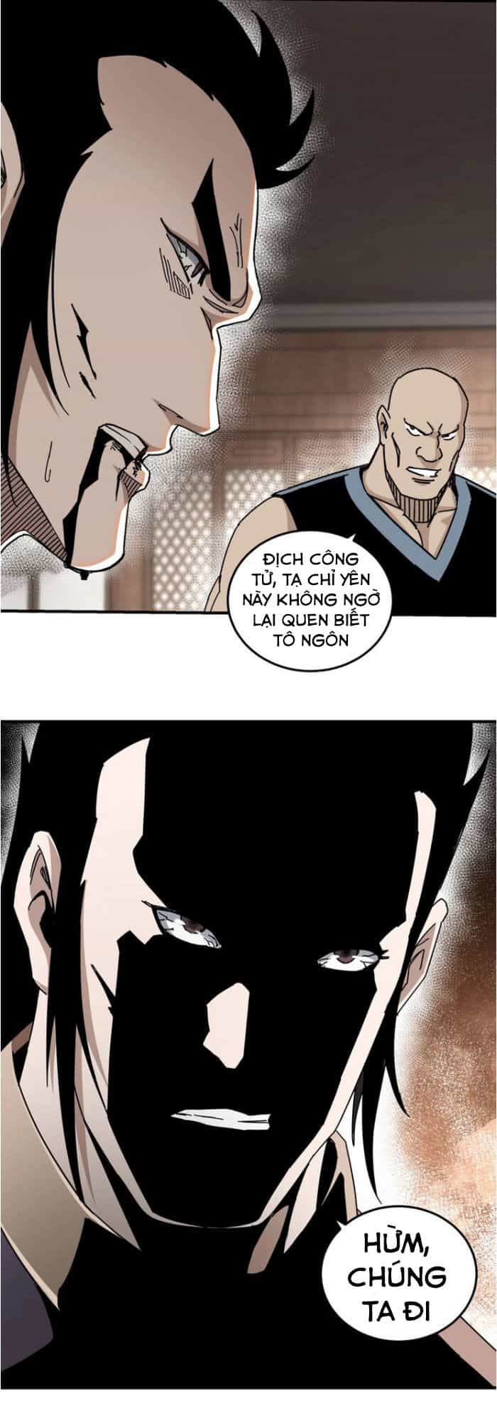 Tối Cường Phản Phái Hệ Thống - Chương 83 - ảnh 21