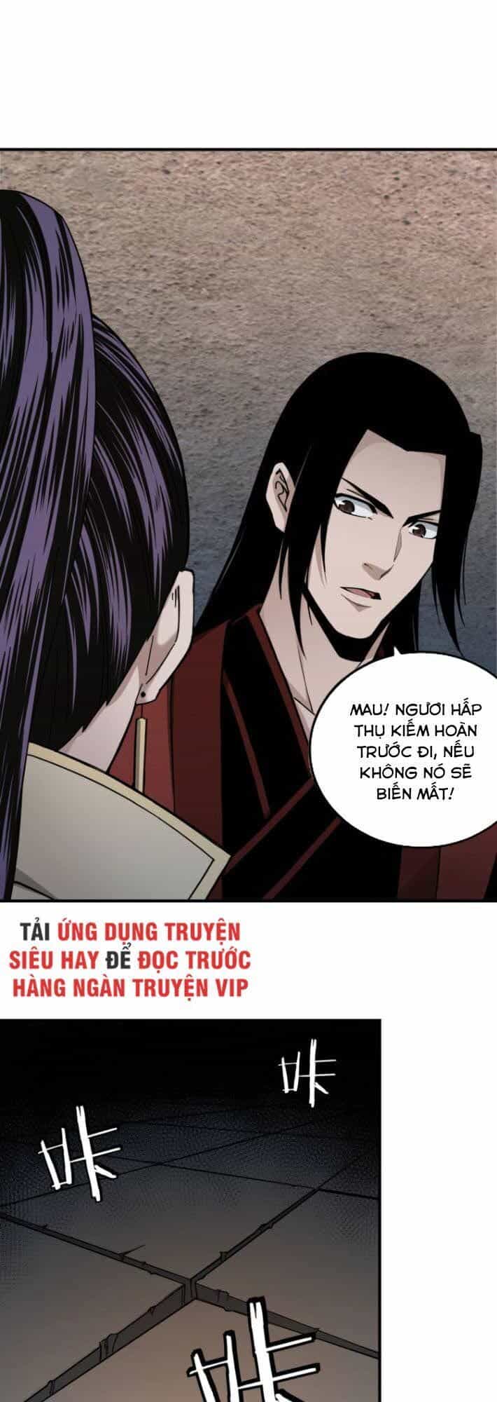 Tối Cường Phản Phái Hệ Thống - Chương 88 - ảnh 11