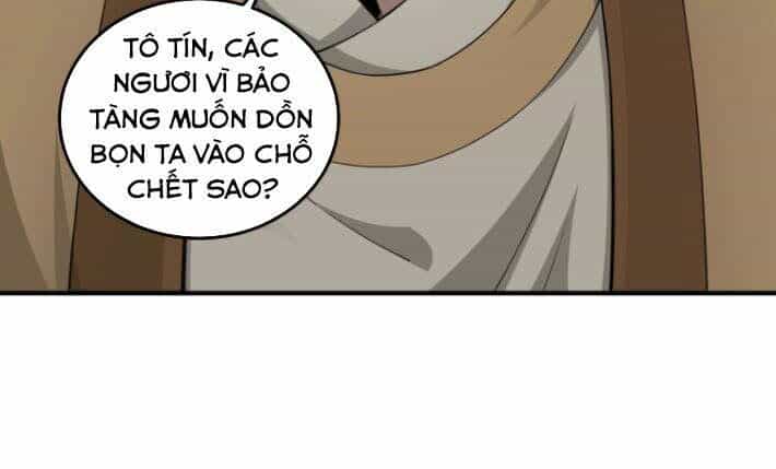 Tối Cường Phản Phái Hệ Thống - Chương 88 - ảnh 22