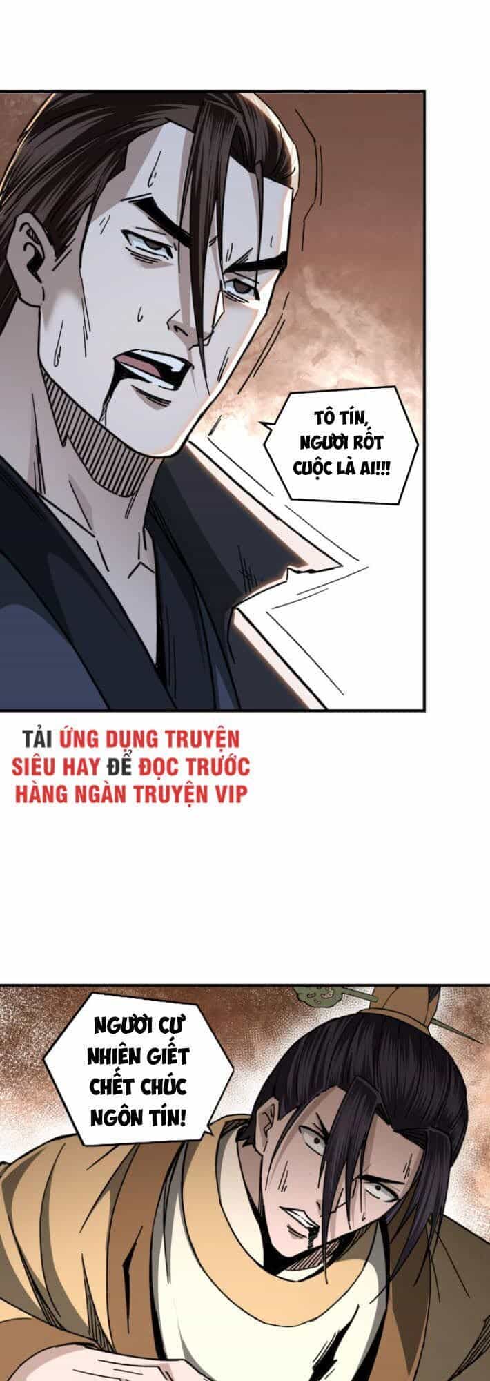 Tối Cường Phản Phái Hệ Thống - Chương 89 - ảnh 23
