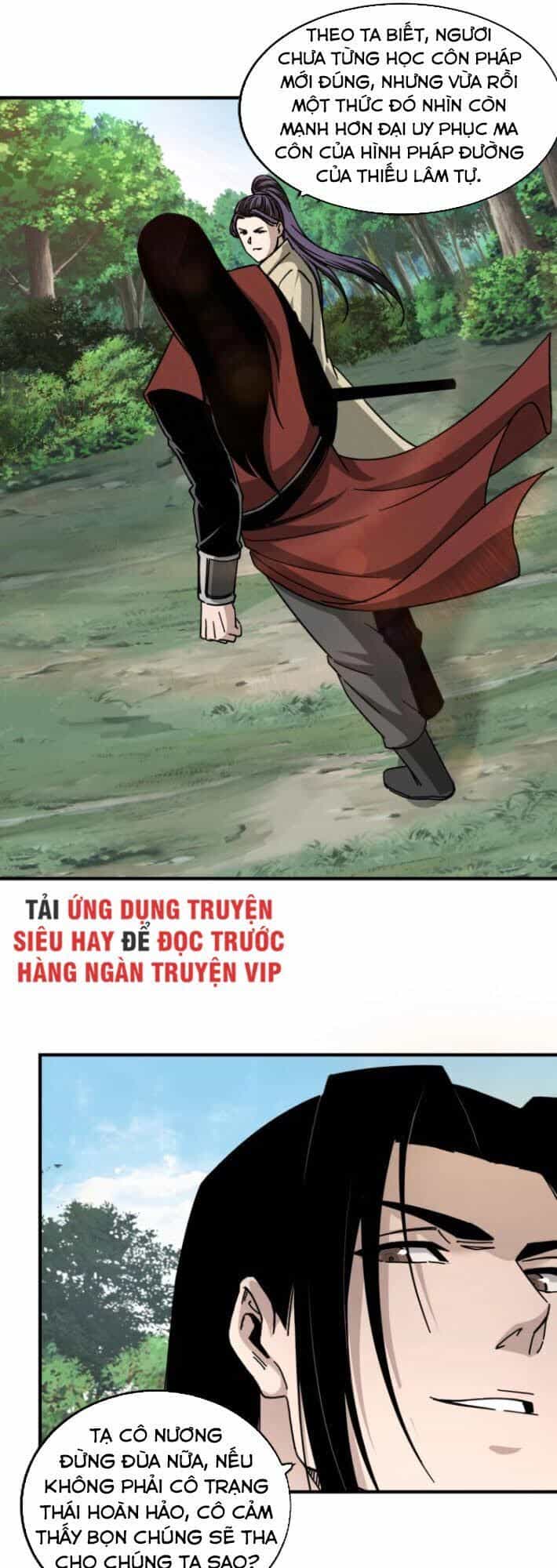 Tối Cường Phản Phái Hệ Thống - Chương 89 - ảnh 31