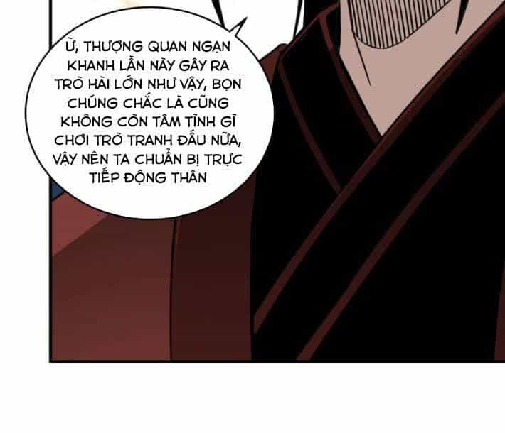 Tối Cường Phản Phái Hệ Thống - Chương 89 - ảnh 34
