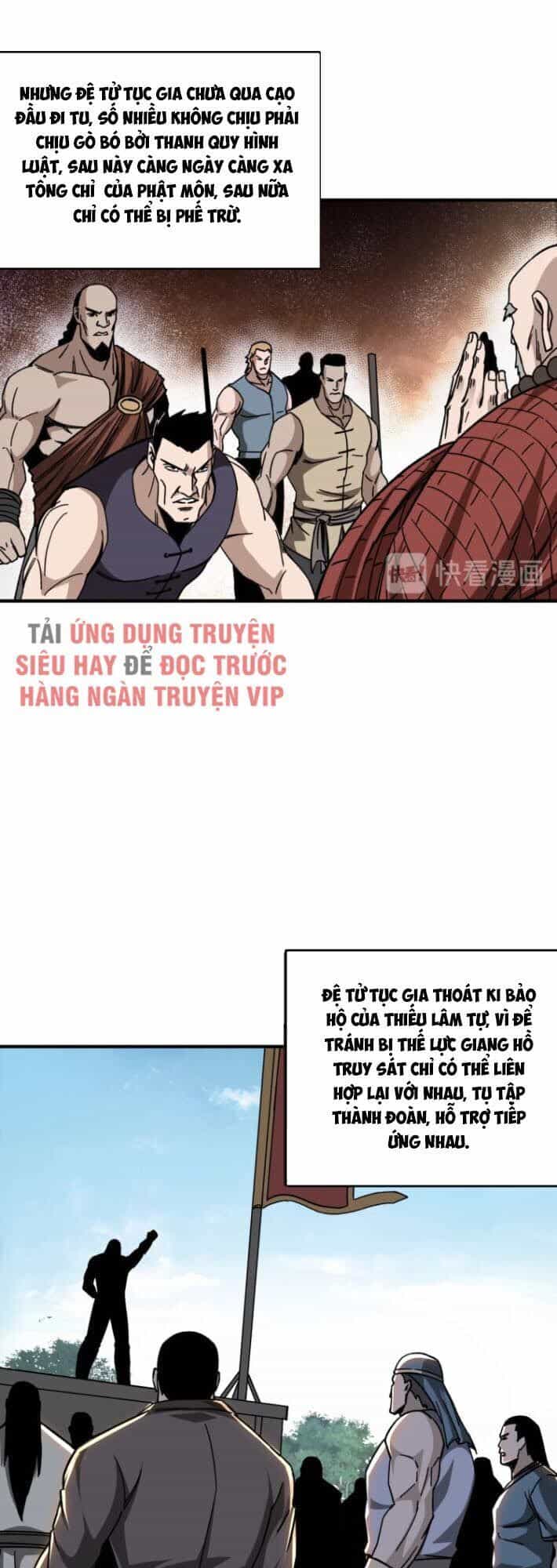 Tối Cường Phản Phái Hệ Thống - Chương 89 - ảnh 41
