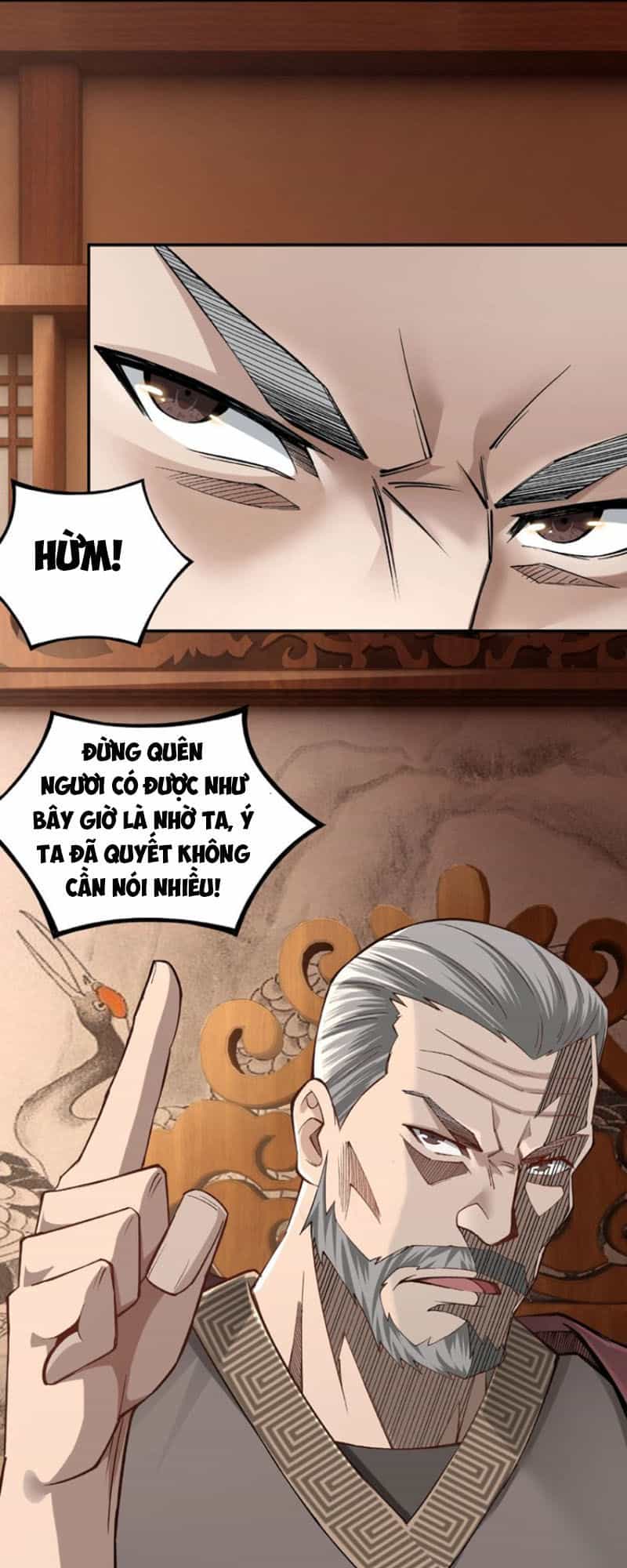 Tối Cường Phản Phái Hệ Thống - Chương 9 - ảnh 25