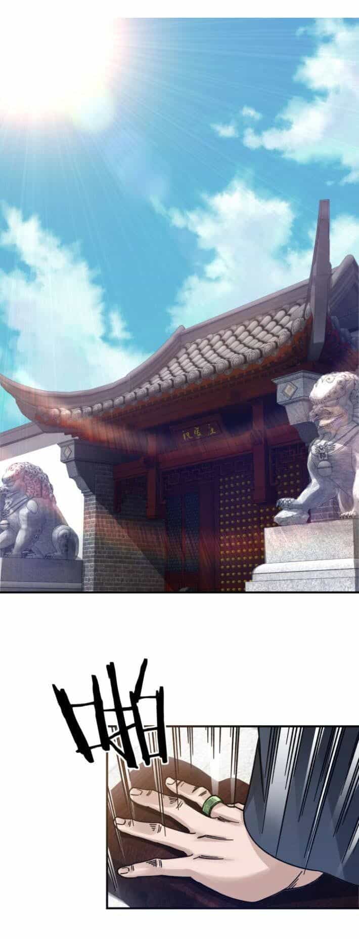 Tối Cường Phản Phái Hệ Thống - Chương 90 - ảnh 1