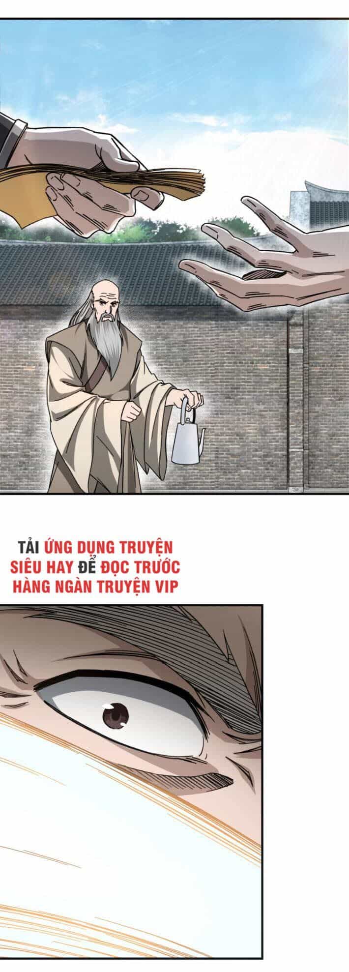 Tối Cường Phản Phái Hệ Thống - Chương 90 - ảnh 13