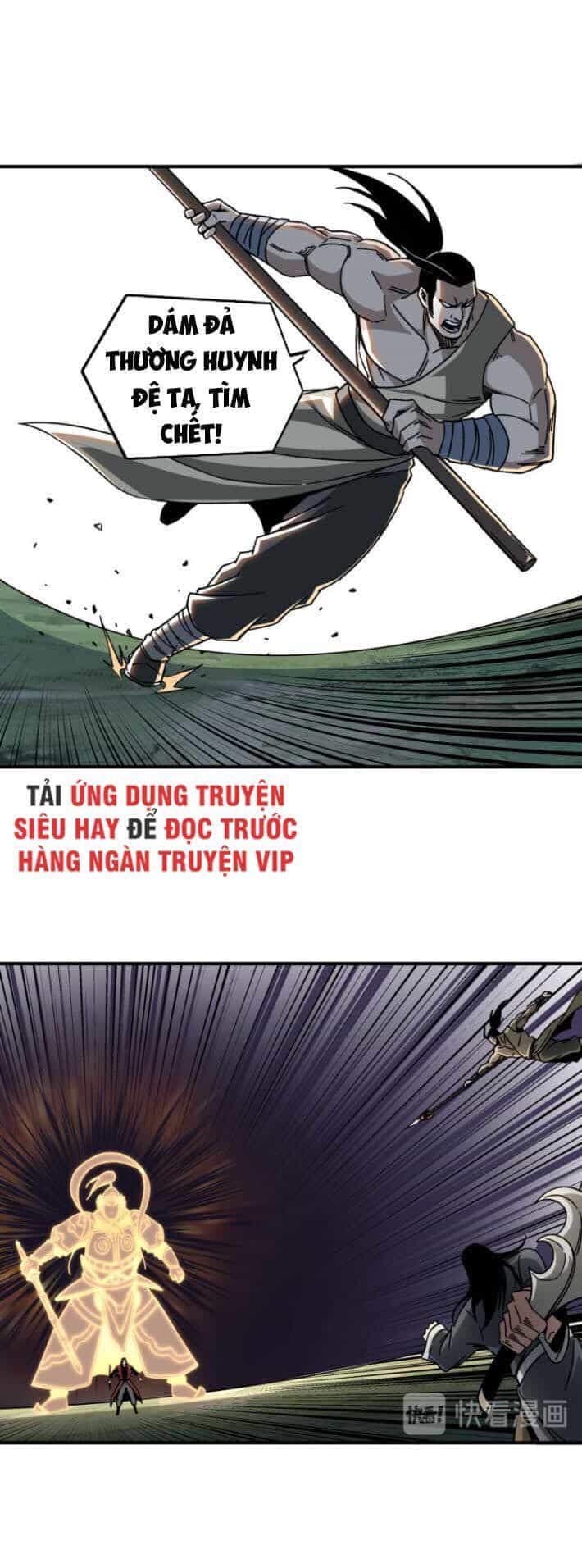 Tối Cường Phản Phái Hệ Thống - Chương 91 - ảnh 30