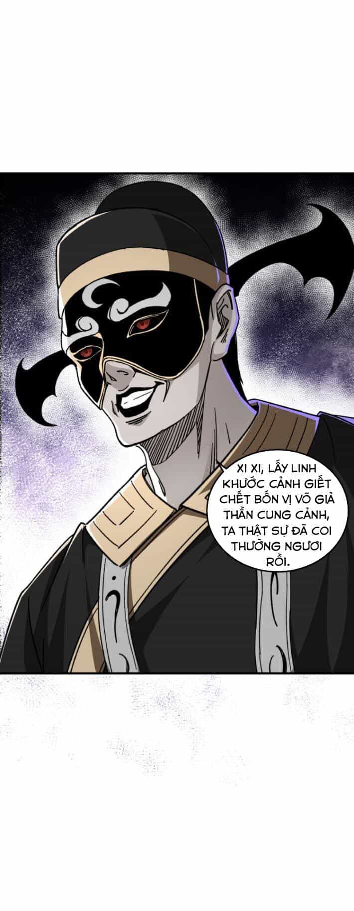 Tối Cường Phản Phái Hệ Thống - Chương 92 - ảnh 30