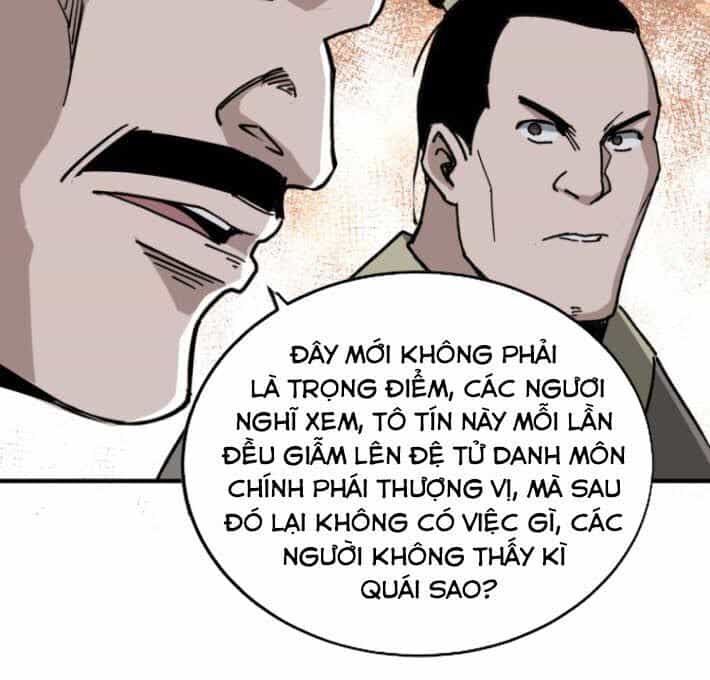 Tối Cường Phản Phái Hệ Thống - Chương 92 - ảnh 37