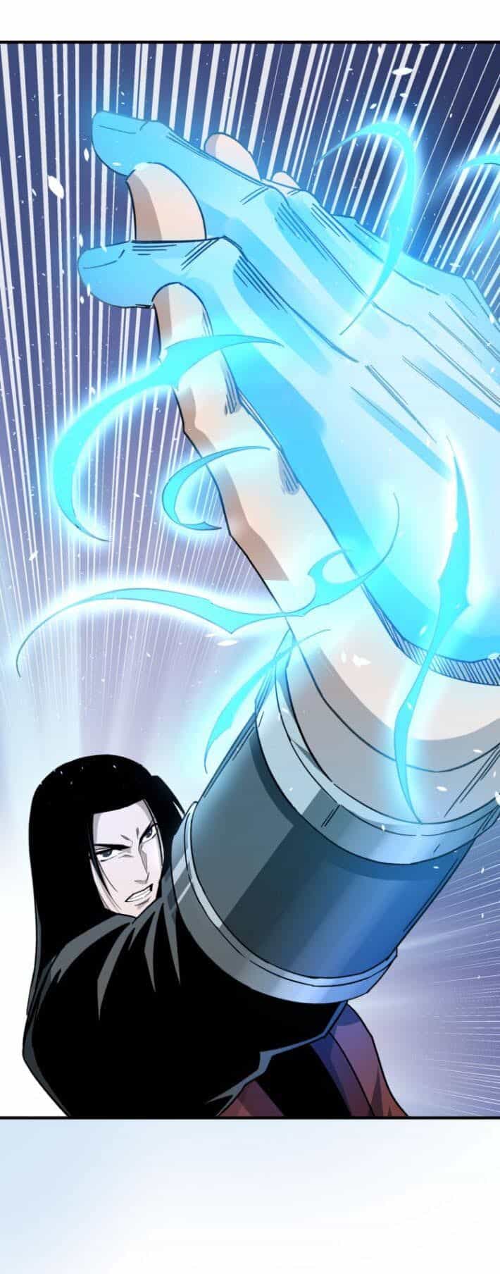 Tối Cường Phản Phái Hệ Thống - Chương 92 - ảnh 4