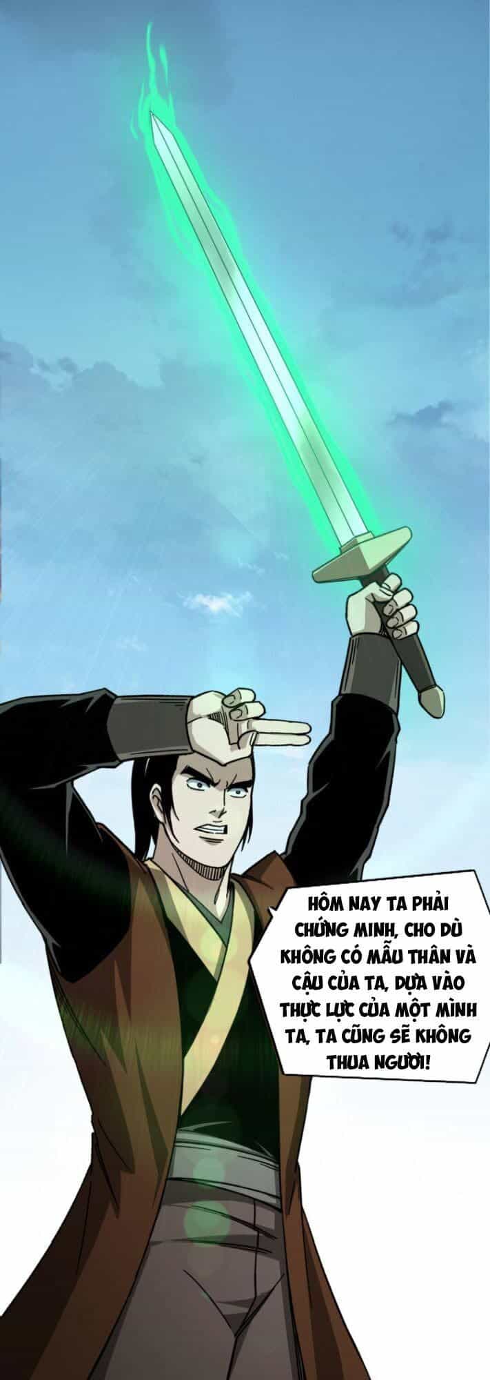 Tối Cường Phản Phái Hệ Thống - Chương 95 - ảnh 29