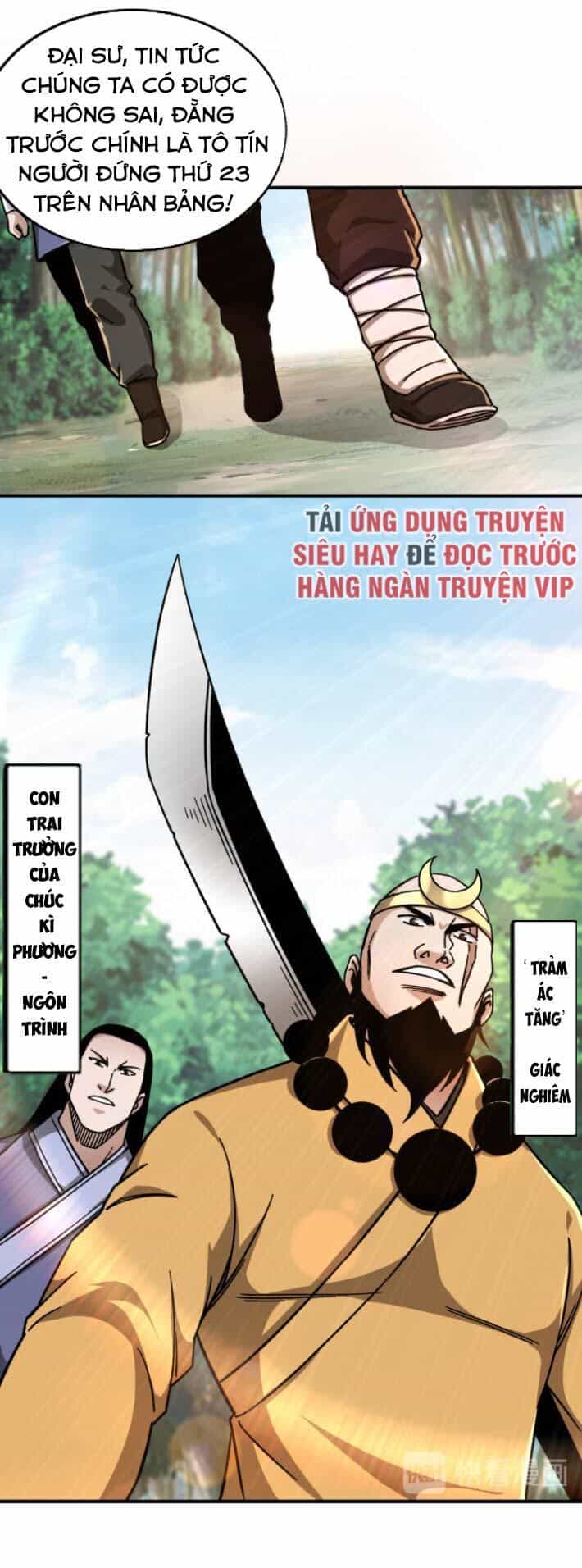 Tối Cường Phản Phái Hệ Thống - Chương 98 - ảnh 15