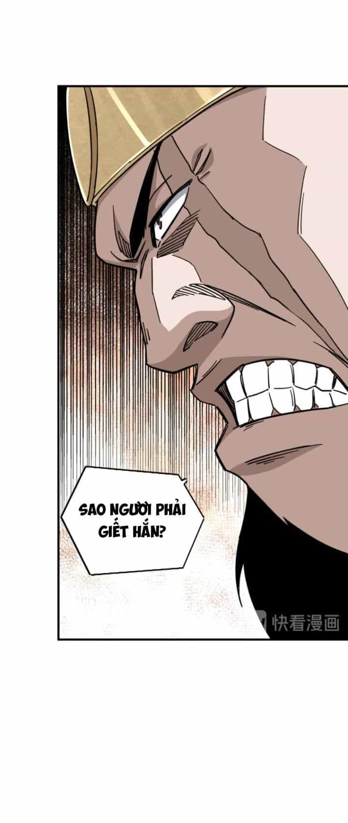 Tối Cường Phản Phái Hệ Thống - Chương 98 - ảnh 19